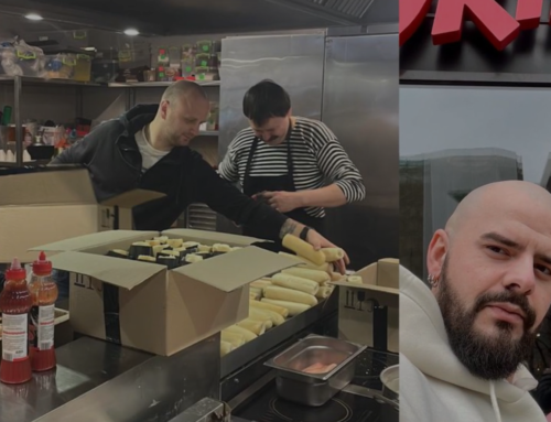 Як змінилась група компаній Premier Food за 16 днів війни.