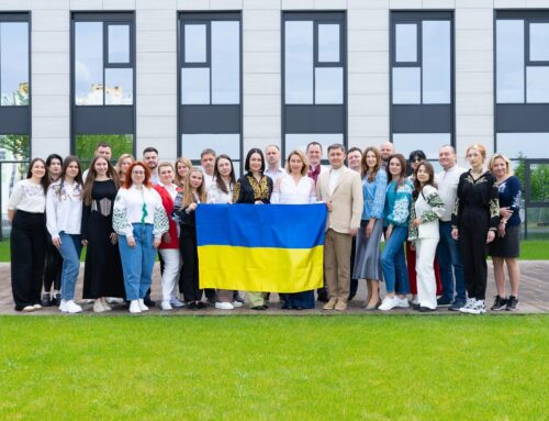 Традиції, що єднають: команда Premier FOOD святкує Всесвітній день вишиванки