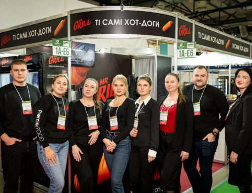 WorldFood Ukraine 2025