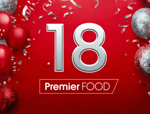 День народження Premier FOOD Group з власним брендом Mr.Grill: 18 років у 18 фактах