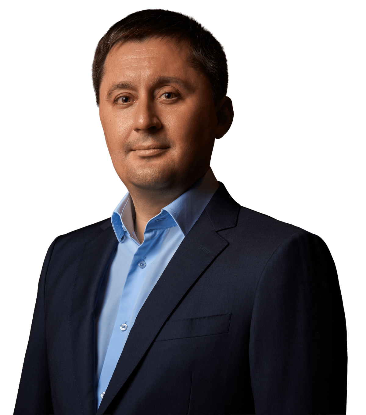 Віталій Войтович